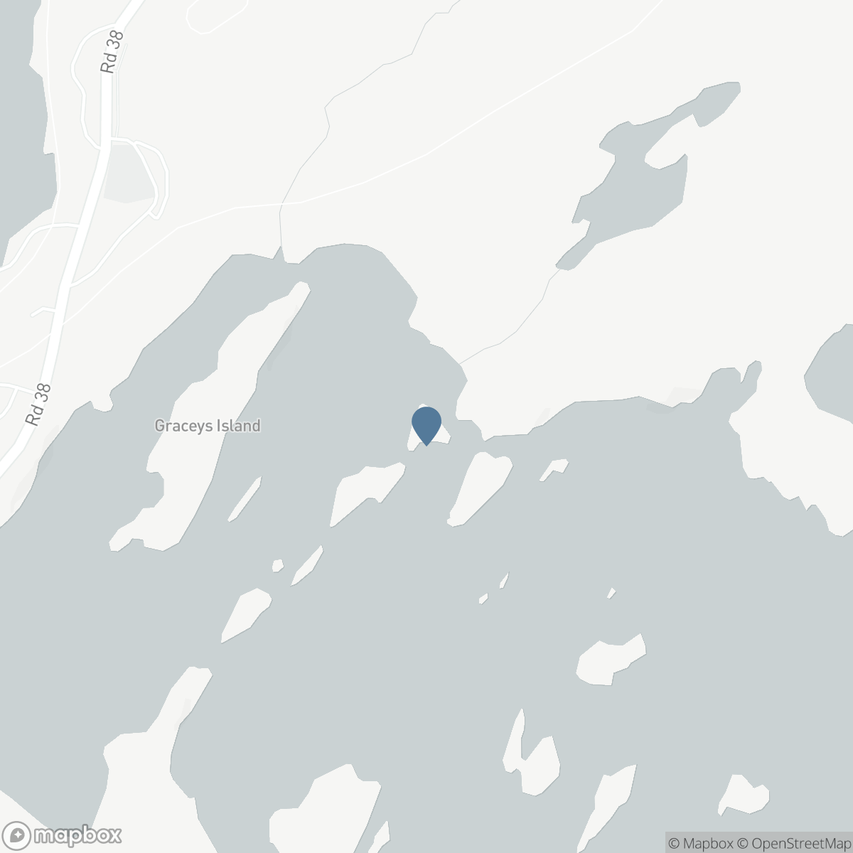 635 ISLAND L ISLAND, Central Frontenac, Ontario K0H 2P0
